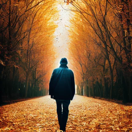 loversteal343-Fall-season-approaching-leaves-falling-while-man-a0399281-6679-43a1-b1b2-21269736621b.webp