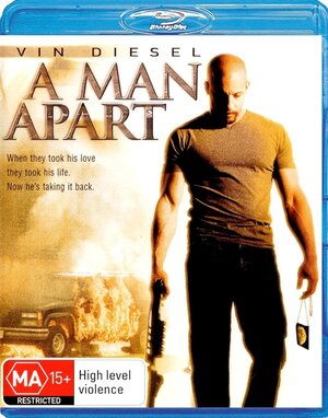 Il risolutore - A man apart (2003) BluRay Full AVC DTS-HD MA 5.1 ITA ENG SUBS ITA