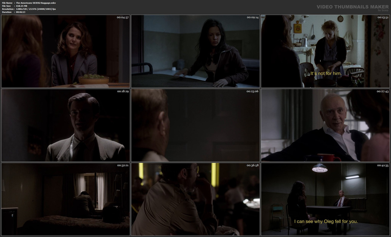 The Americans S03E02 Baggage.mkv