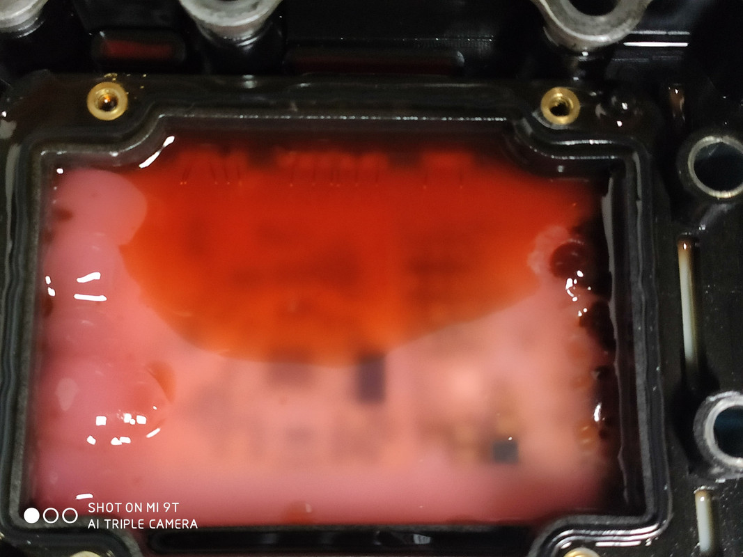 соленоид-акпп