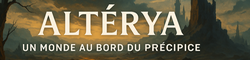 Legendes d'Alterya
