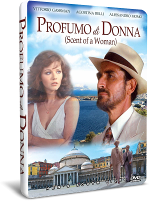 Profumo di donna (1974) .avi DVDRip AC3 ITA