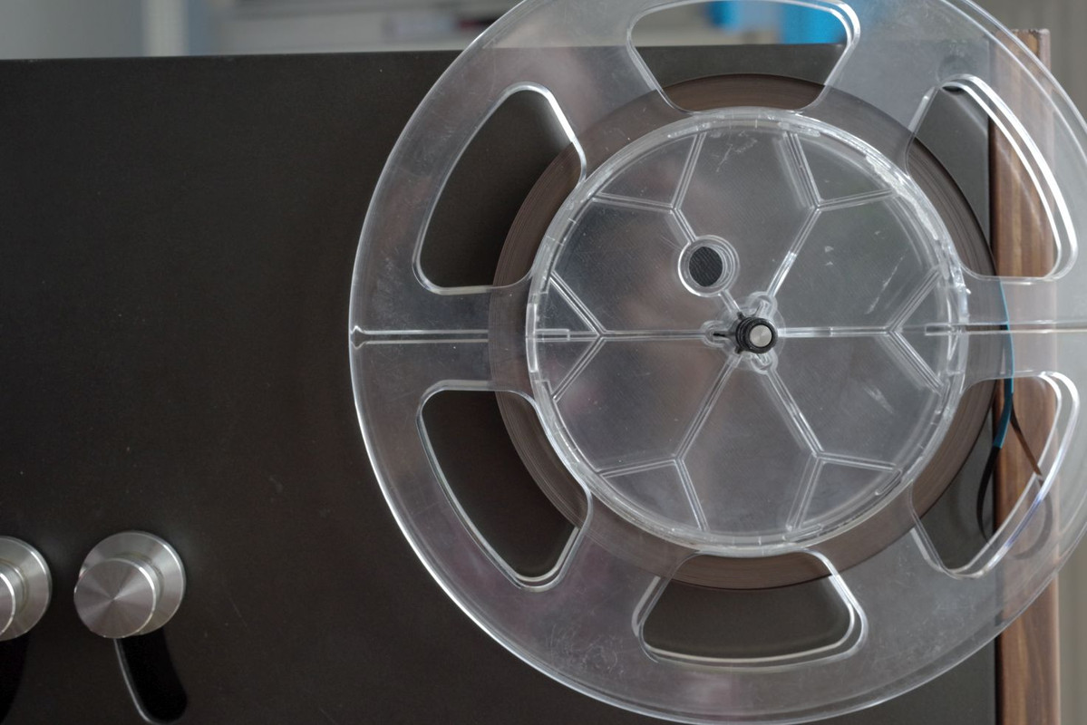 testspule für bremskraft