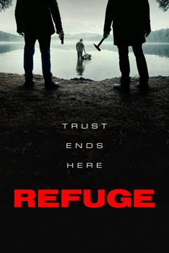 Refuge 2026 720p WEB-DL x265-TFPDL