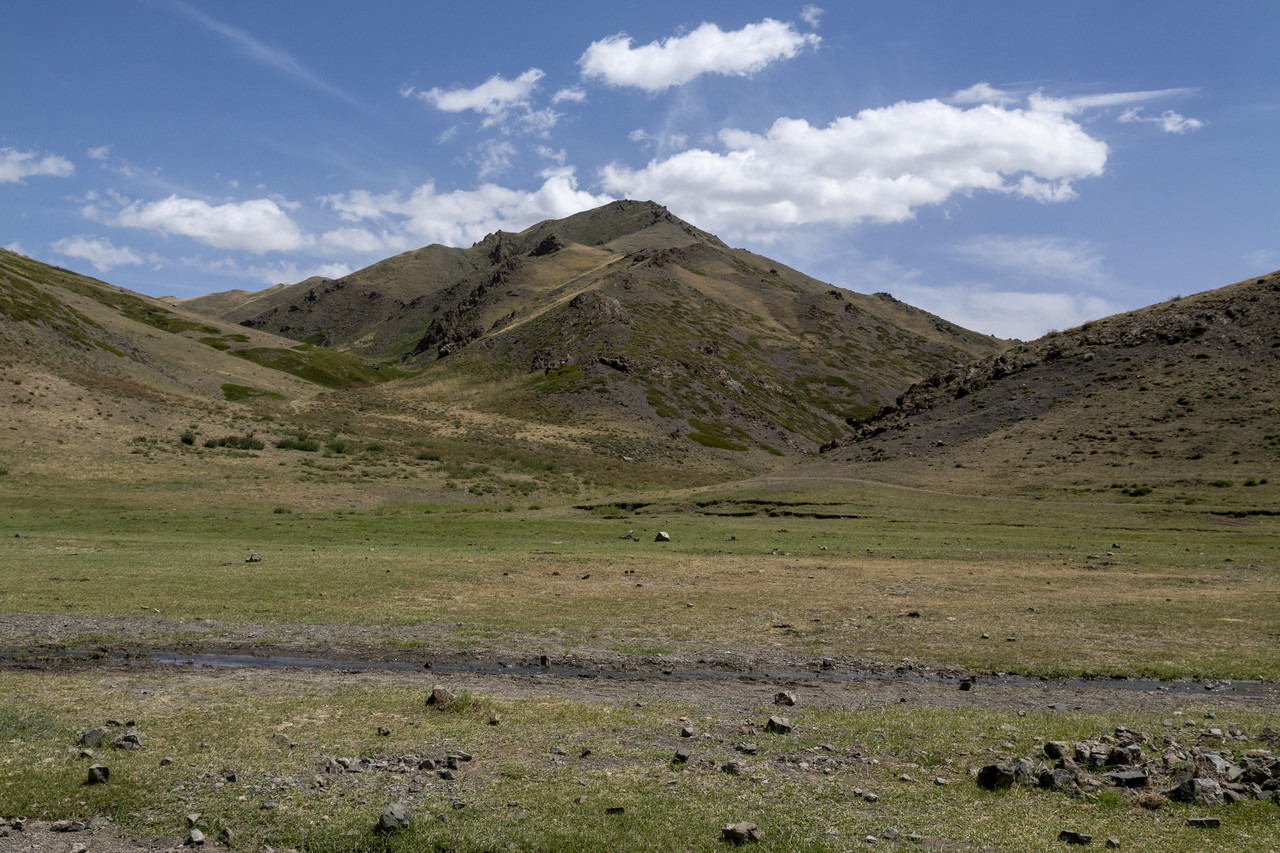 Día 6: Gobi II - De Moscú a Pekín: Mongolia (3)
