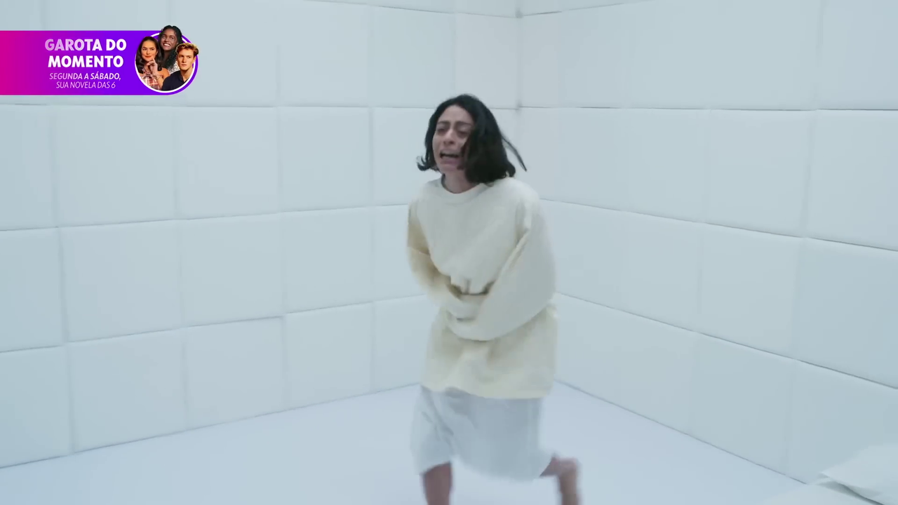 Garota Do Momento ep 157  (3)