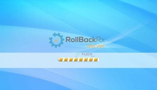 RollBack Rx Server 4.0 Build 2707712778