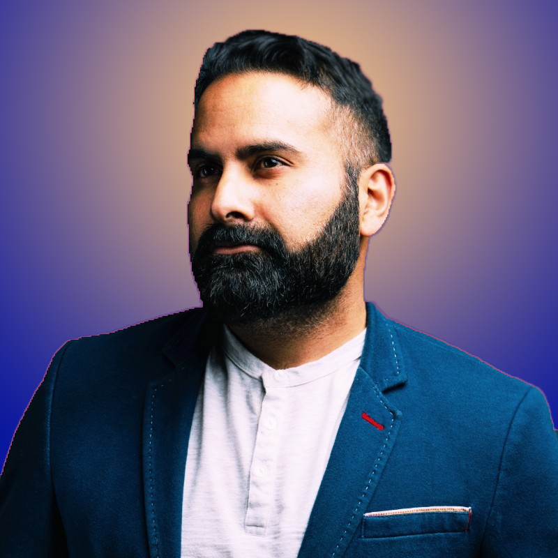 Imran Ahmed