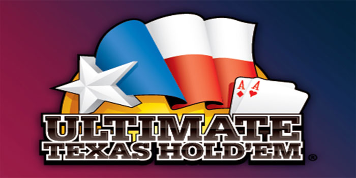 Casino Ultimate Texas Hold'em