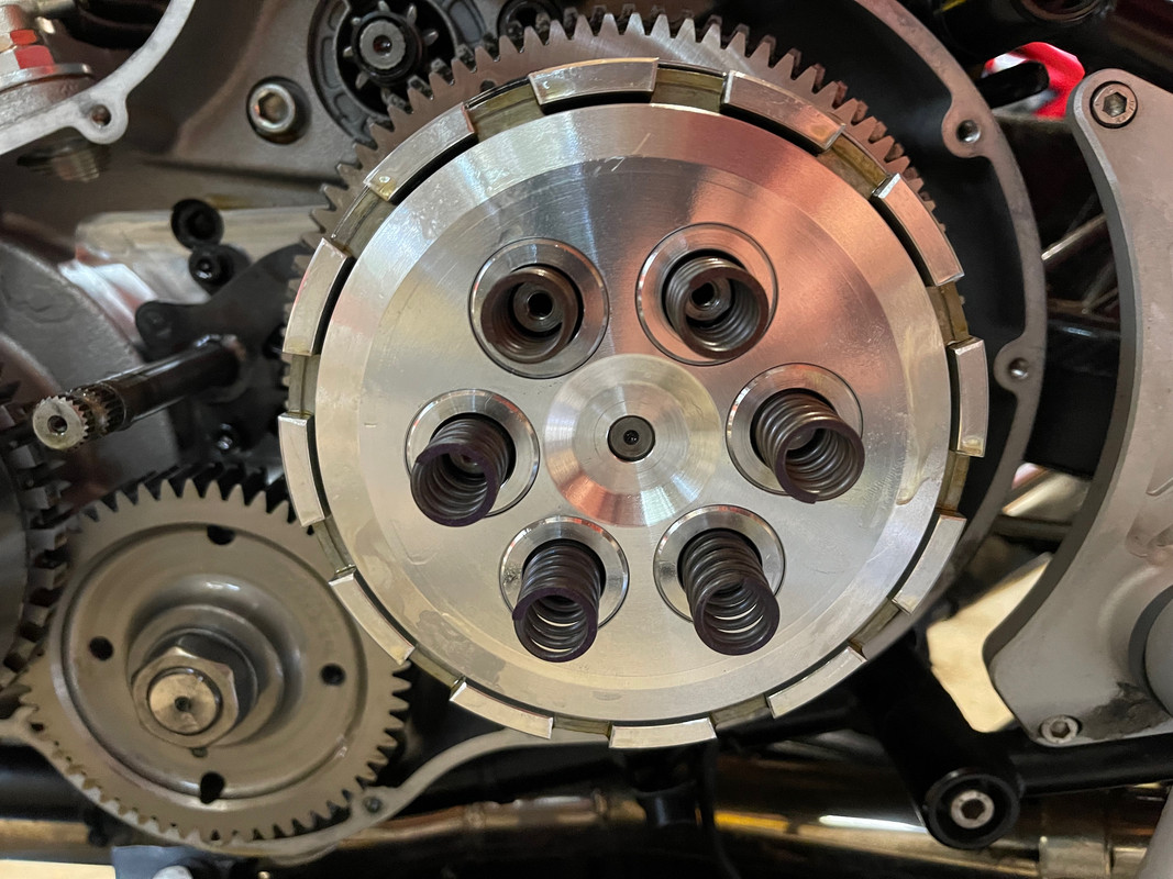 Is this normal - advice please