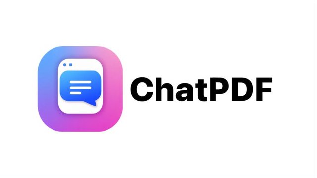 ChatPDF - AI‑инструмент для общения с PDF и другими документами через чат‑интерфейс