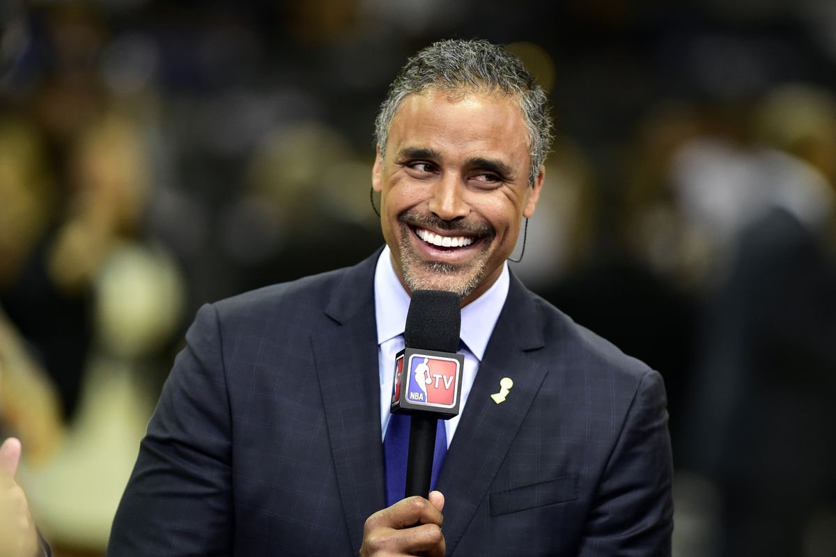 Rick Fox Net Worth