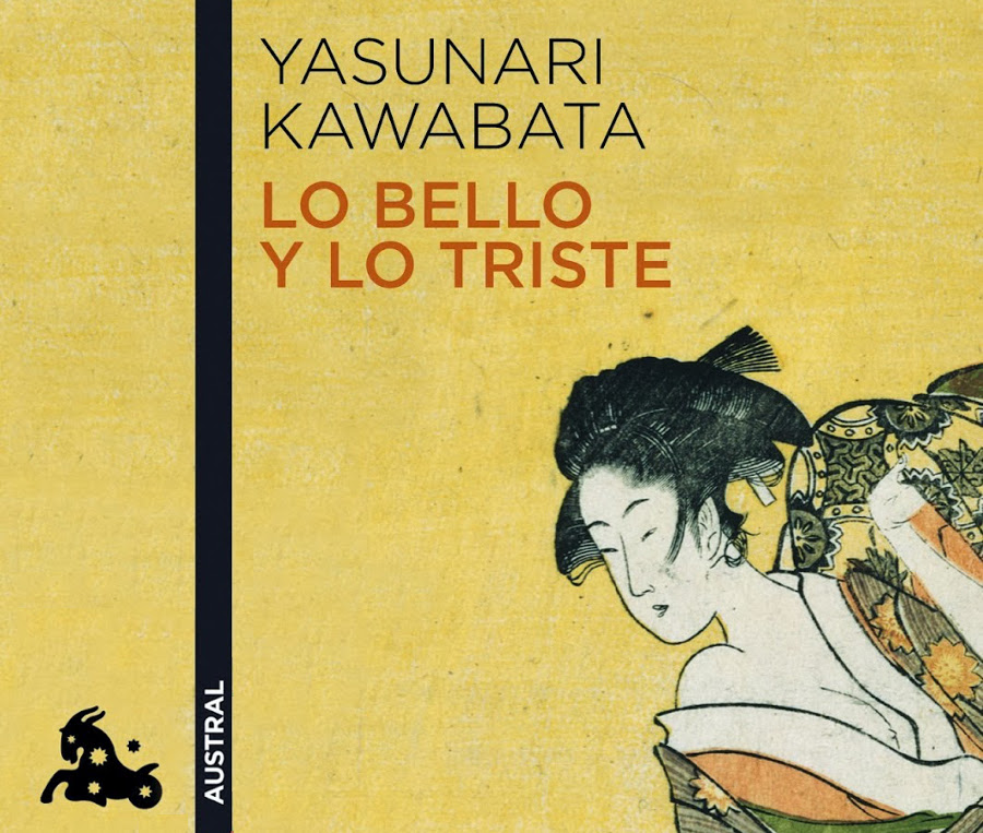 Lo bello y lo triste - Lo bello y lo triste - Yasunari Kawabata (Audiolibro Voz Humana)