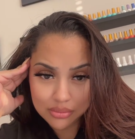 Liz The Nail Tech