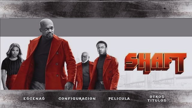 1 - Shaft [2019] [BDVD9] [Pal] [Cast/Ing/Fr] [Sub:Varios] [Thriller]
