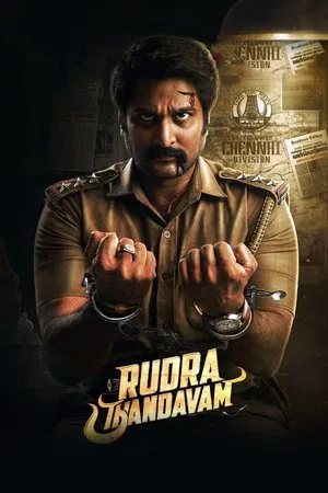 Rudra Thandavam (2021) Hindi ORG