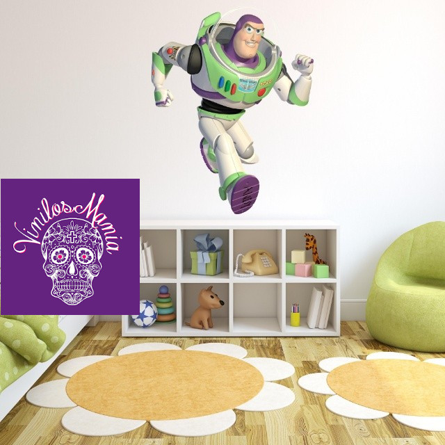 Buzz Lightyear