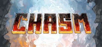 Chasm v1 075-SiMPLEX Chasm v1 075-SiMPLEX