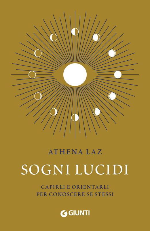 Athena Laz – Sogni lucidi (2022)