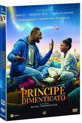 Il principe dimenticato (2020) DVD9 COPIA 1:1 ITA FRE