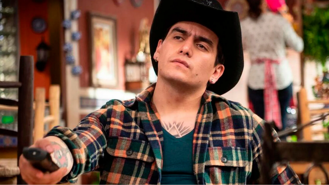 Sabías qué, Julián Figueroa heredó una mansión de esta actriz de Hollywood