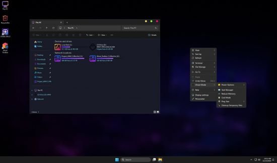 Windows 11 Pro Lite 23H2 Build 22631.3296 x64 March 2024 Ghost Spectre (NORMAL Bootable) Windows 11 Pro Lite 23H2 Build 22631.3296 x64 March 2024 Ghost Spectre (NORMAL Bootable)