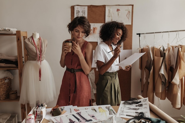 Become a Fashion Designer After 12th