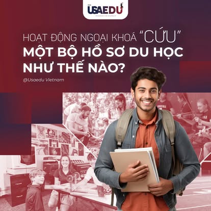 USAEDU Vietnam Cover