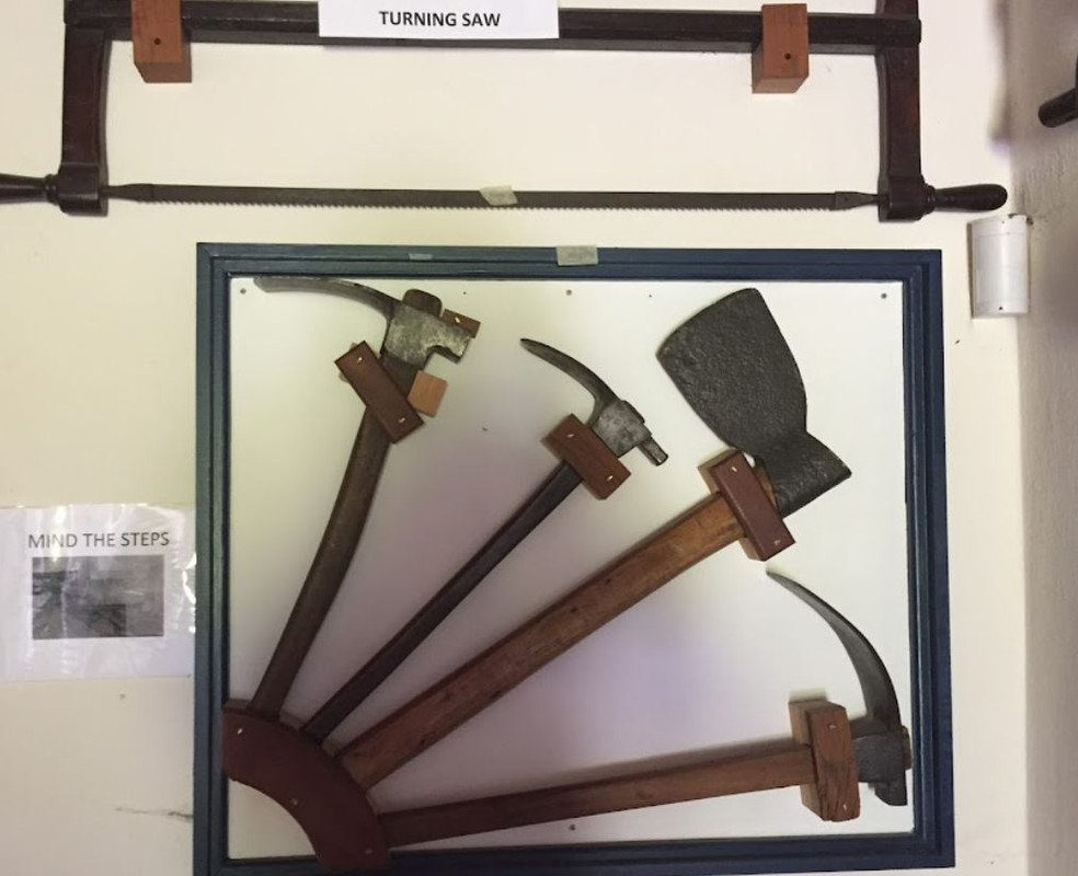 Drostdy Museum -9