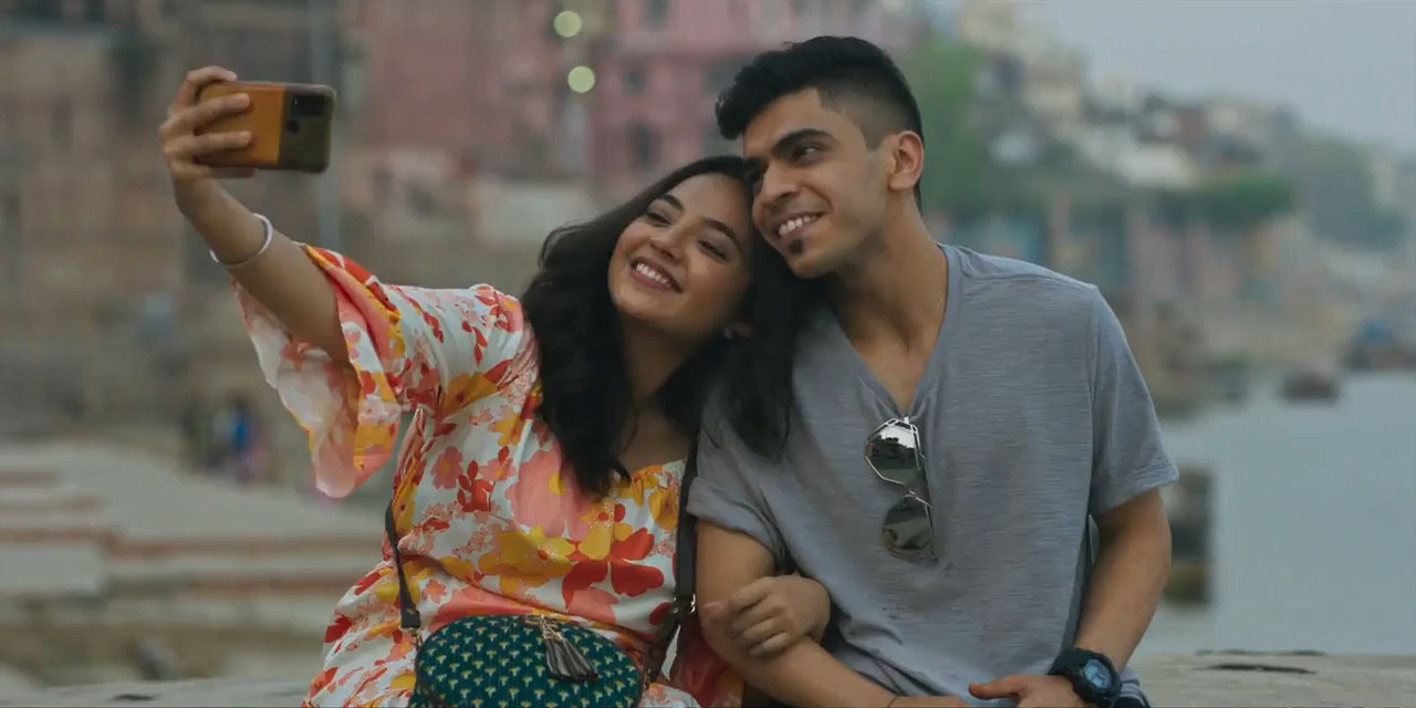 UP65 (2023) Season 1 [Hindi + Tamil + Telugu + Malayalam] WebRip 480p, 720p - Complete Screenshot