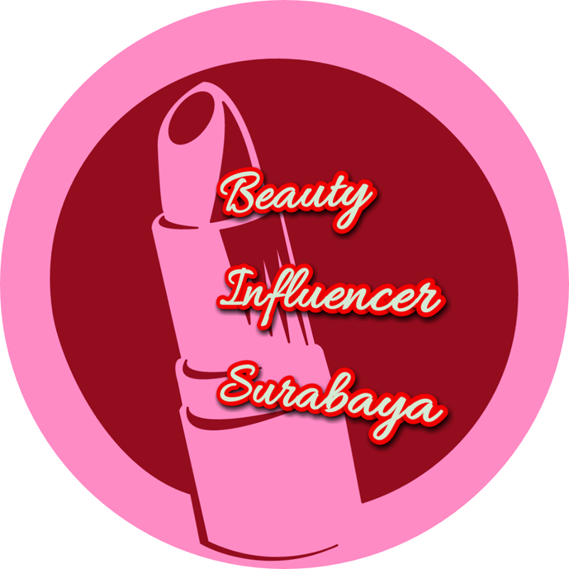 Beauty Influencer Surabaya