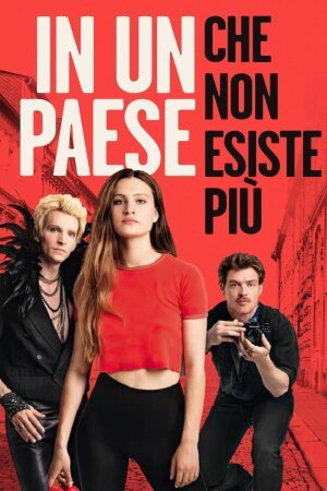 In un paese che non esiste più (2022) mkv FullHD 1080p WEBDL ITA GER Sub