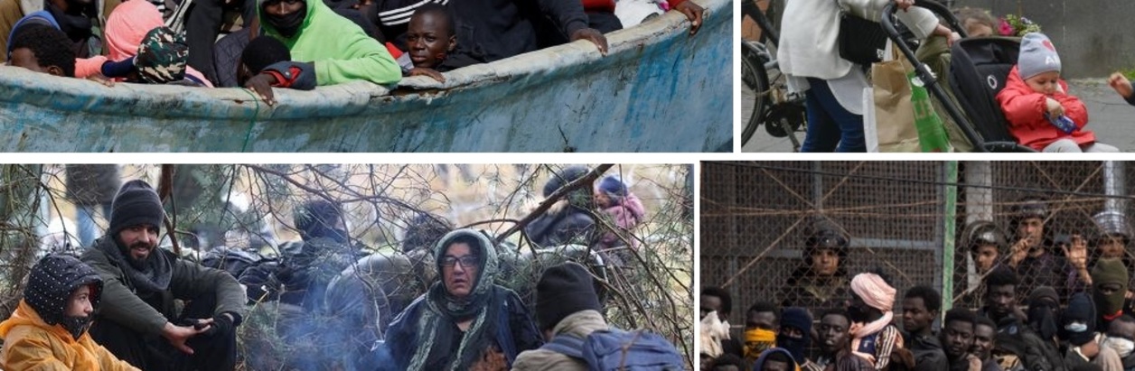 
Warum sind so viele Menschen muslimischer Herkunft in Deutschland arbeitslos?