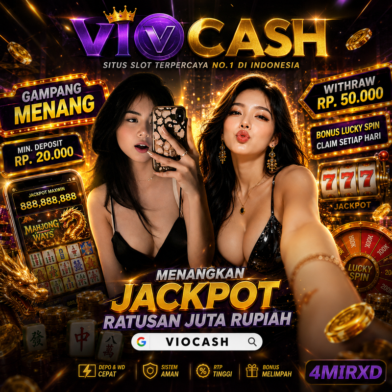 VIOCASH
