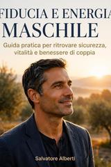 Salvatore Alberti – Come Fare Fronte Impotenza Maschile (2026)