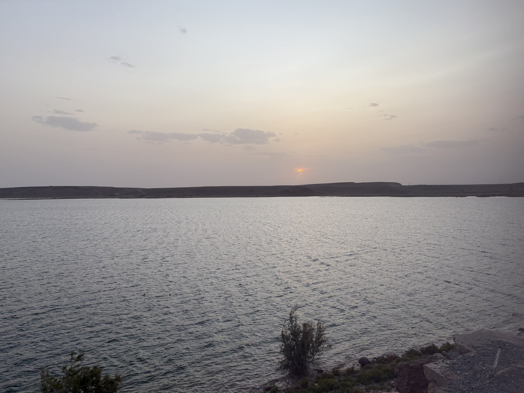 El Valle del Drâa, Region-Marruecos (2)