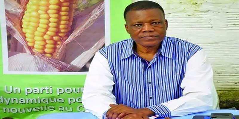 Congo/Bonaventure Mbaya en France : Convergence Citoyenne fait le point sur sa situation Congo/Bonaventure Mbaya en France : Convergence Citoyenne fait le point sur sa situation
