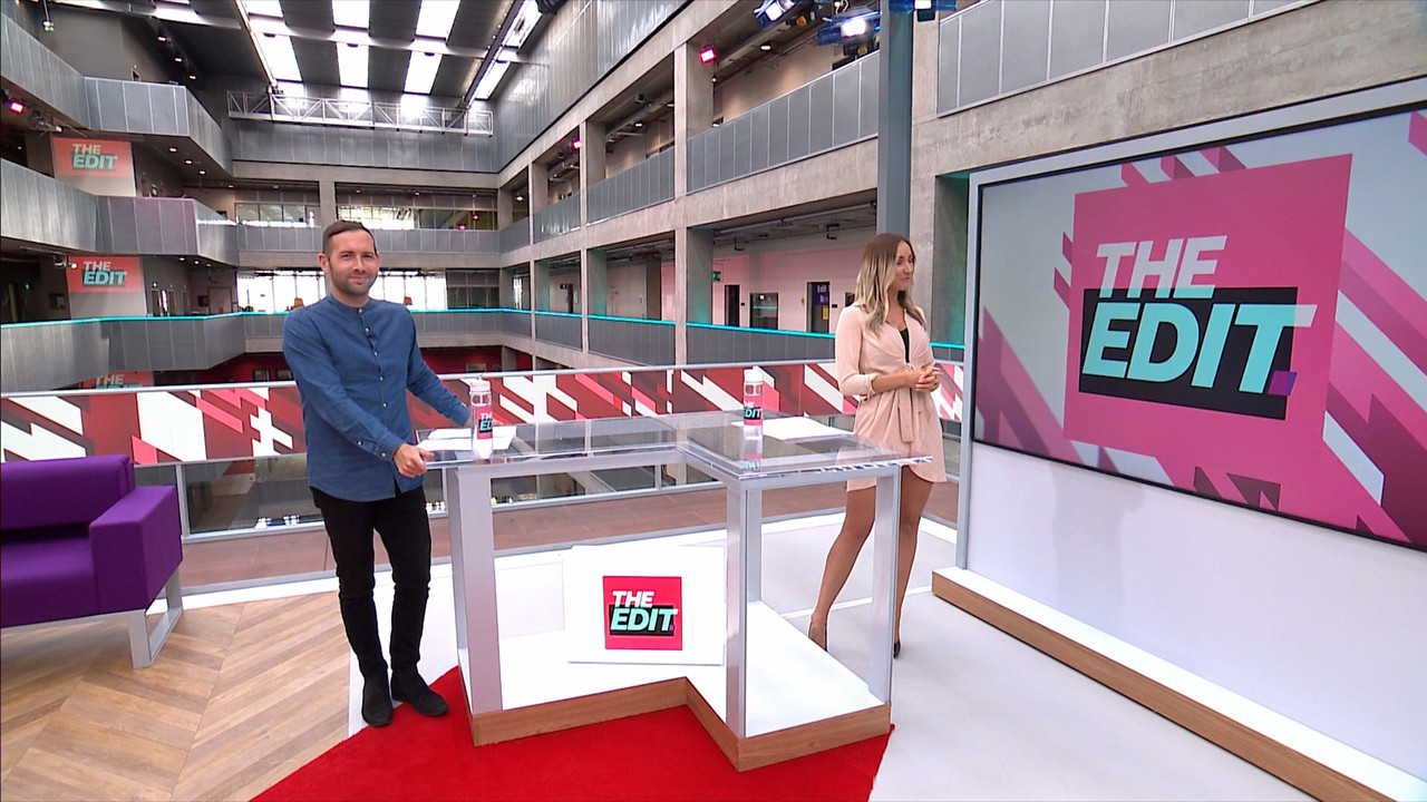08.14 - 19.15.00 - The  Edit. Entertainment news and chat with Amy Ir....ts_snapshot_06.54.944
