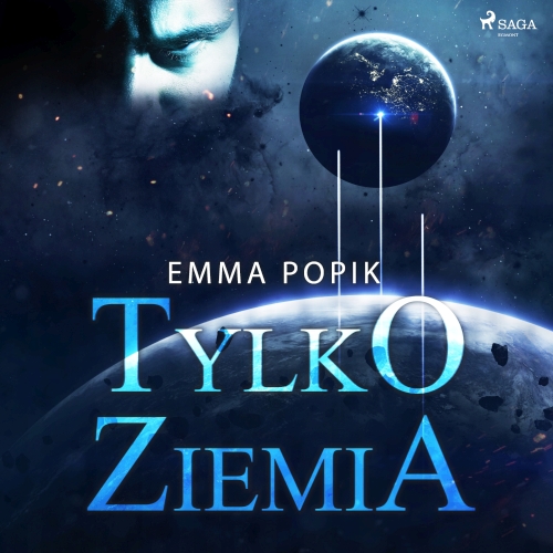Popik Emma - Tylko Ziemia  