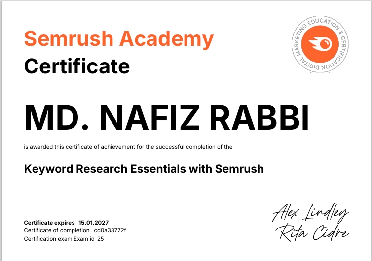 Google Ads Display Certification