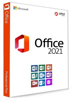 Microsoft Office Professional Plus 2021 VL Version 2203 (Build 15028.20204) Multilingual