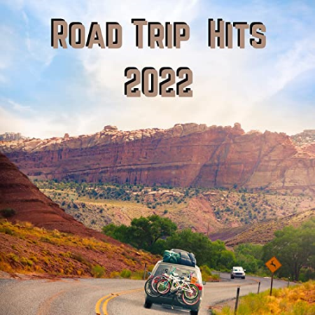VA   Road Trip Songs 2022 (2022)