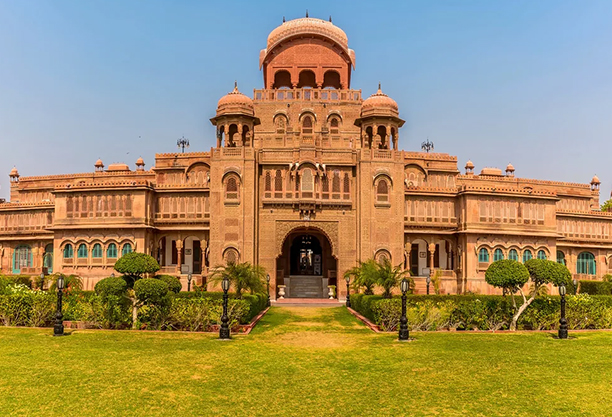 Things To Do Bikaner
