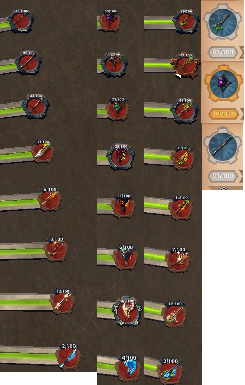 QS SS Craft