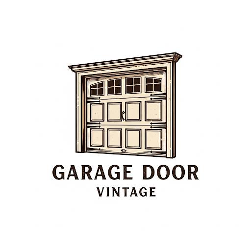vintagegaragedoorco.com logo
