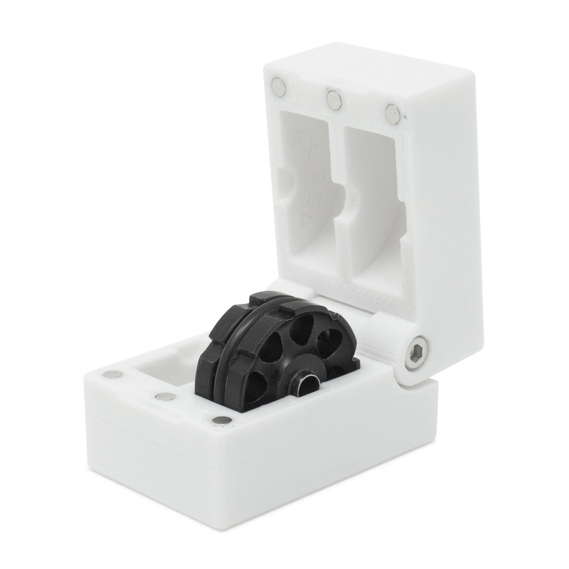 FX Panthera caricatore di ricambio 177, 22, 25, 30