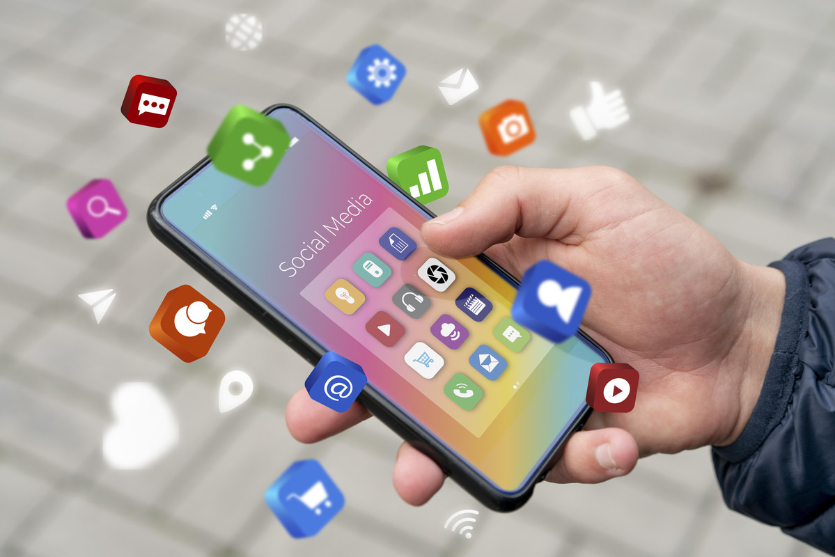 Marketing Banner