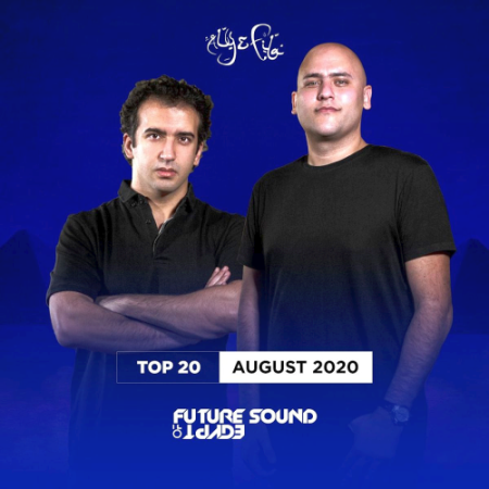 VA - FSOE Top 20 August (2020)