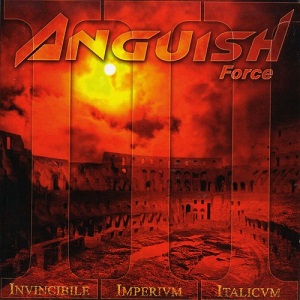 Re: Anguish Force (IT) / Heavy/Power/Thrash Metal