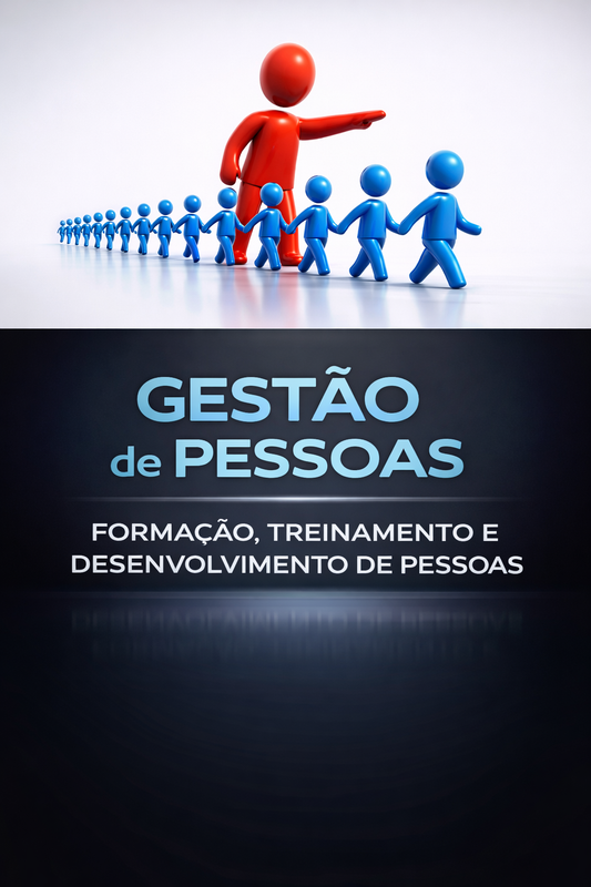 GESTÃO de PESSOAS